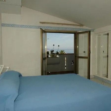 Attico La Conchiglia - Myho Casa