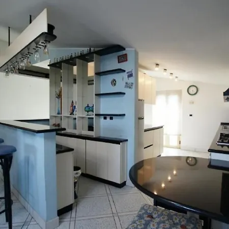Apartmán Attico La Conchiglia - Myho Casa Tortoreto