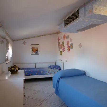 Attico La Conchiglia - Myho Casa * Tortoreto