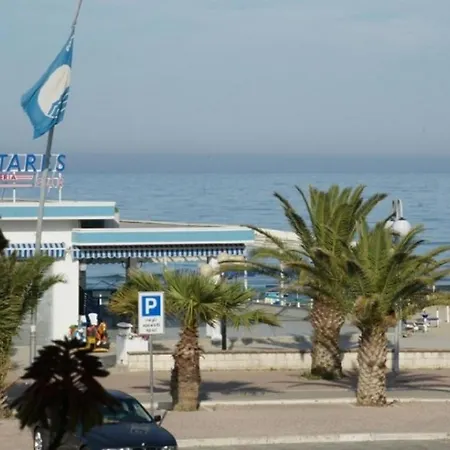 Apartmán Attico La Conchiglia - Myho Casa Tortoreto