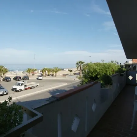 Apartmán Attico La Conchiglia - Myho Casa *